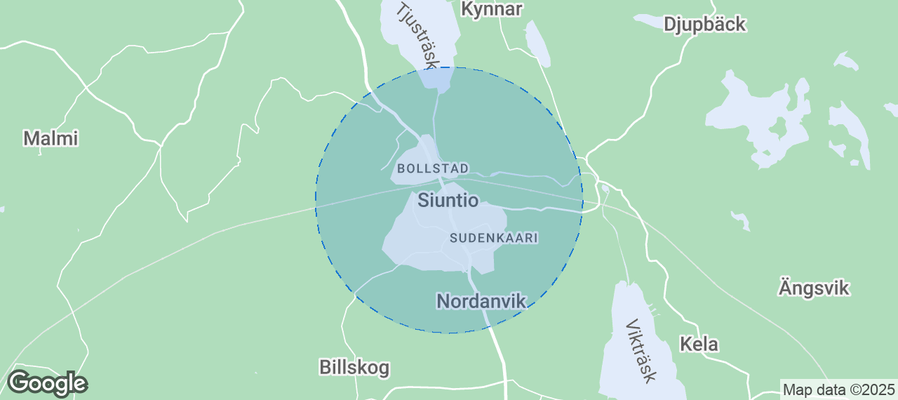 Discover Siuntio Airbnb Analytics